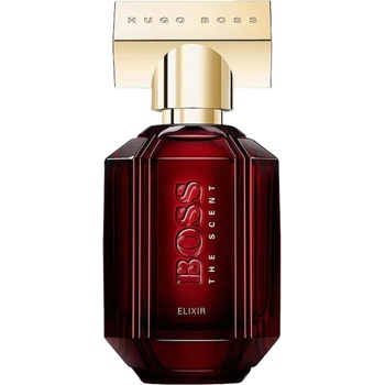 HUGO BOSS BOSS The Scent Elixir for her Parfum Intense Б. О. - Parfum 50 ml за жени