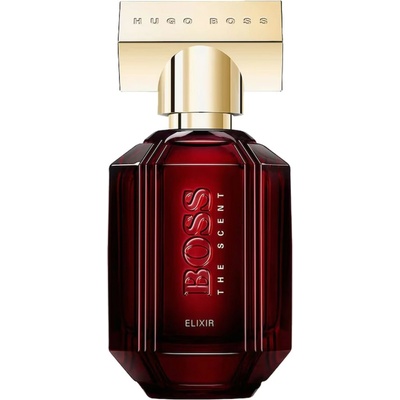 HUGO BOSS BOSS The Scent Elixir for her Parfum Intense Б. О. - Parfum 50 ml за жени
