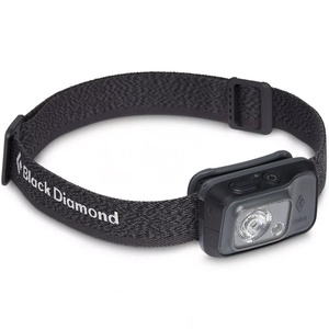 Black Diamond Челник BLACK DIAMOND Cosmo 350-R graphite