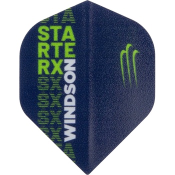 Windson Starter x 3 ks