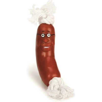 Beeztees repe sausage 25 cm
