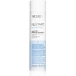 Revlon Re/Start Hydration хидратиращ шампоан за суха и нормална коса 250ml