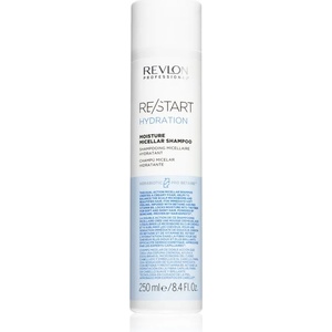 Revlon Re/Start Hydration хидратиращ шампоан за суха и нормална коса 250ml