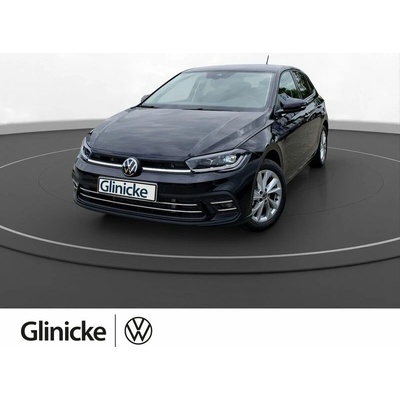 Volkswagen Polo 1.0 TSI Style DSG 85 kW