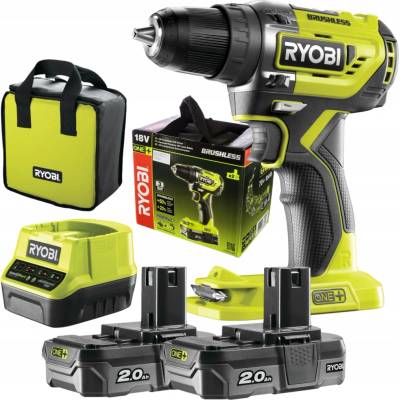 Ryobi R18DD5-220S
