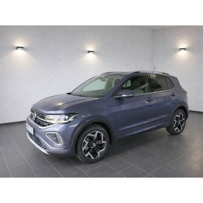 Volkswagen T-Cross 1.5 TSI 110 kW