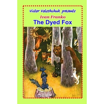 The Dyed Fox