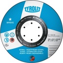 tyrolit Basic Kotouč brousící flex T27 125 x 6 x 22,2 mm A30PB80 34468717