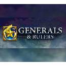 Generals & Rulers