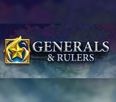 Generals & Rulers