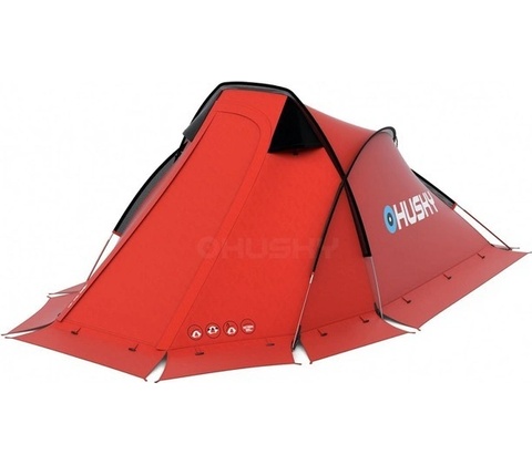 Husky Flame 1
