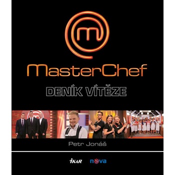 MasterChef. Deník vítěze