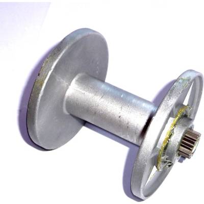 Buben k navijáku DWM 2000 ST, Dragon Winch