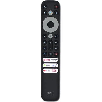 Diaľkový ovládač TCL 50P745, 50C735, 50P725G, 50P735, 50P820N, 55C728, 55C835, 65P638,75C728, 75C845, 75H720