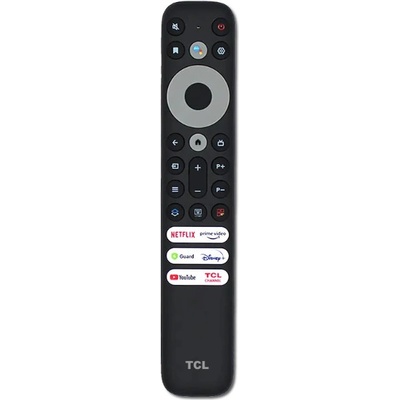Diaľkový ovládač TCL 50P745, 50C735, 50P725G, 50P735, 50P820N, 55C728, 55C835, 65P638,75C728, 75C845, 75H720