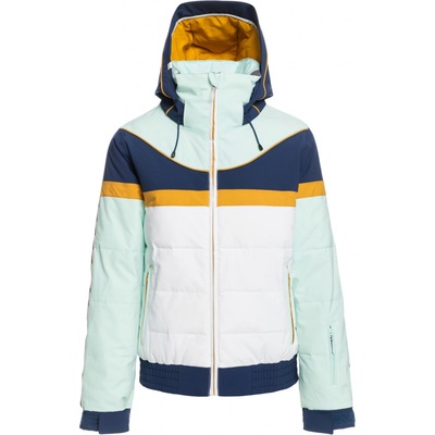 Roxy Peak Chic Insulated fair aqua 22/23