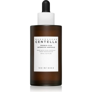 Image 1 of SKIN1004 Madagascar Centella Probio-Cica Intensive Ampoule успокояващ серум възстановяващ кожната бариера 95ml