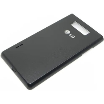 Image 1 of LG Оригинален Заден Капак за LG Optimus L7 P700