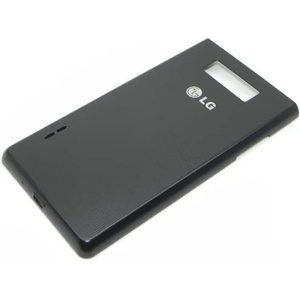 LG Оригинален Заден Капак за LG Optimus L7 P700