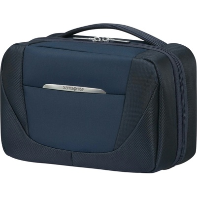 Samsonite Re-Lite toaletní taštička modrá midnight blue