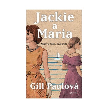 Jackie a Maria