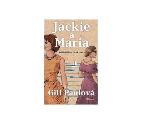 Jackie a Maria