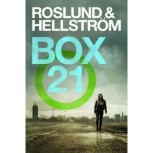Box 21 | Anders Roslund, Borge Hellstrom (2016)