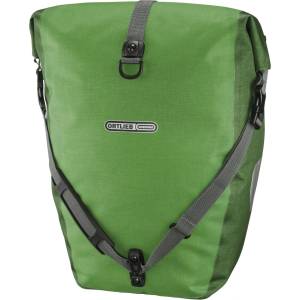 Ortlieb Велосипедна дисага Ortlieb Back-Roller Plus CR Panniers - Kiwi / Moss Green - размер 20 l (510-2398-0611)