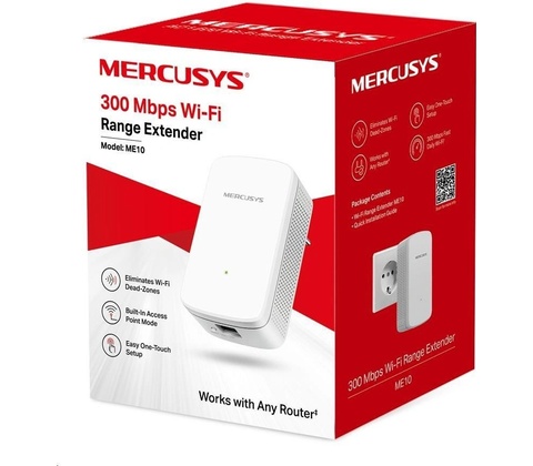 Mercusys ME10