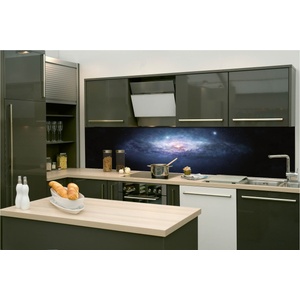 DIMEX ART Фототапет за кухня - галактика 260 x 60 см