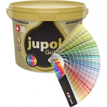 Jub Jupol Gold 10 l bílá