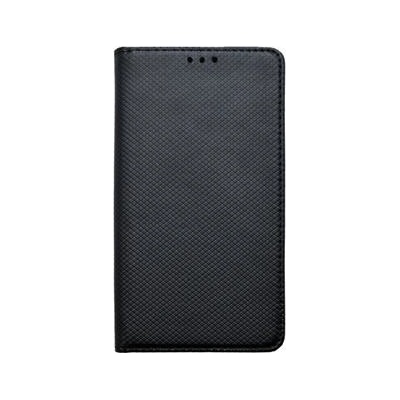 Púzdro Smart Book LG K11 - čierne