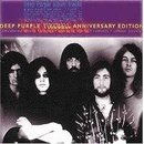 Deep Purple Fireball