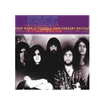 Deep Purple Fireball