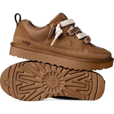 UGG Обувки UGG Lo Lowmel (1168890.CHE)