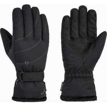 ZIENER Дамски ски ръкавици ZIENER Kahli PR black