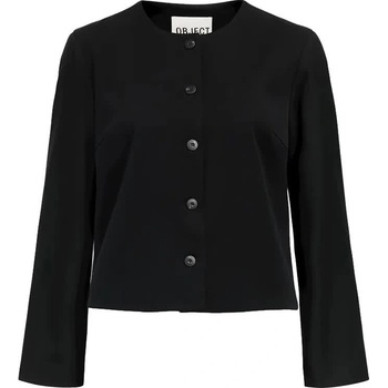 OBJECT Сако Object Lisa blazer - Black (Black)