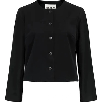 OBJECT Сако Object Lisa blazer - Black (Black)