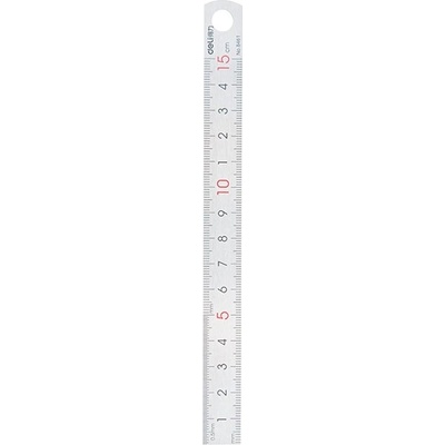 Deli Теглич DELI метален 15 cm DEL08461 (DEL08461)