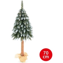 XMAS Erbis Vianočný stromček TREES 70 cm borovica ER0053