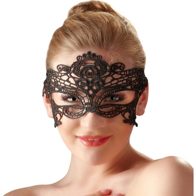 Maska COTTELLI COLLECTION čierna