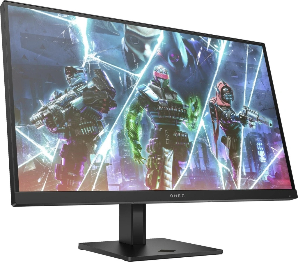 HP OMEN 27s 780G5AA