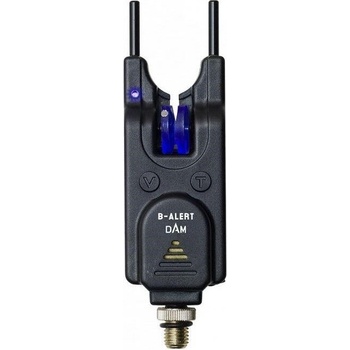 DAM Signalizátor B-Alert Bite Alarm Blue