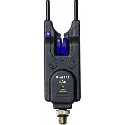 DAM Signalizátor B-Alert Bite Alarm Blue