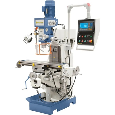 Bernardo UWF 80 E