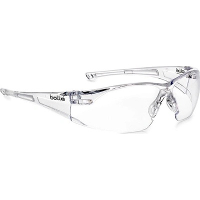 Bollé Rush Clear RUSHPSI001 čiré