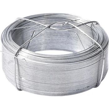 Vázací drát pozinkovaný 1,4 mm délka 30 m