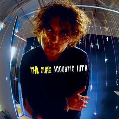 The Cure - Acoustic Hits (Reissue) (180g) (2 LP) (081227935252)