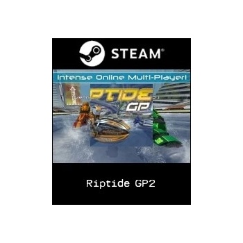 Riptide GP2