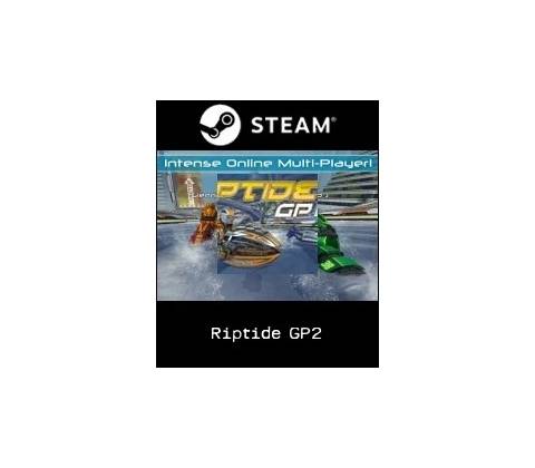 Riptide GP2